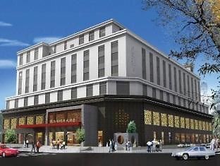 Chiang Nan Li Yang Changchun Exterior photo
